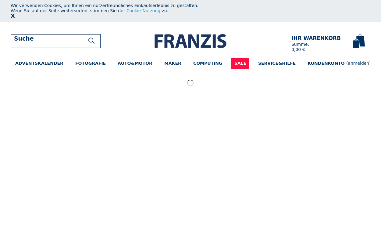 Franzis.de
